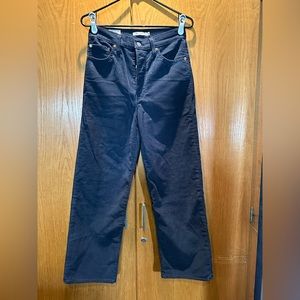 Levis ribcage chords